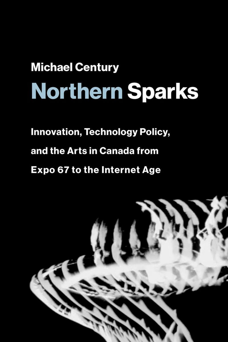 Northern Sparks-Technology/ Engineering/ Industrial processes-買書書 BuyBookBook