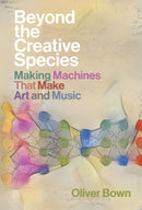 Beyond the Creative Species-Computing and Information Technology-買書書 BuyBookBook