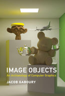 Image Objects-Computing and Information Technology-買書書 BuyBookBook