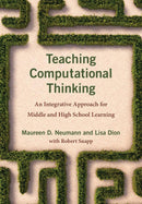 Teaching Computational Thinking-Computing and Information Technology-買書書 BuyBookBook