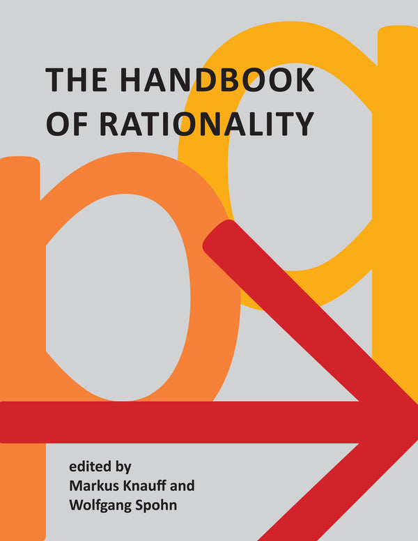 The Handbook of Rationality-Psychology-買書書 BuyBookBook