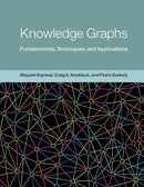 Knowledge Graphs-Computing and Information Technology-買書書 BuyBookBook