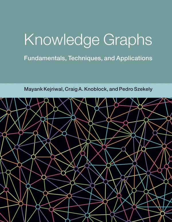 Knowledge Graphs-Computing and Information Technology-買書書 BuyBookBook