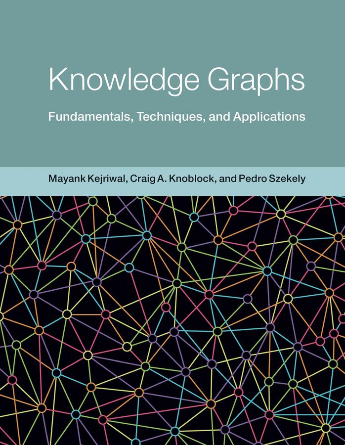 Knowledge Graphs-Computing and Information Technology-買書書 BuyBookBook