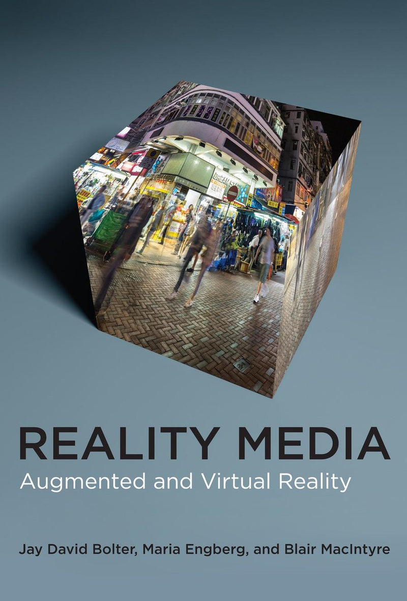 Reality Media-Society/ culture/ social sciences-買書書 BuyBookBook