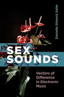 Sex Sounds-Music-買書書 BuyBookBook