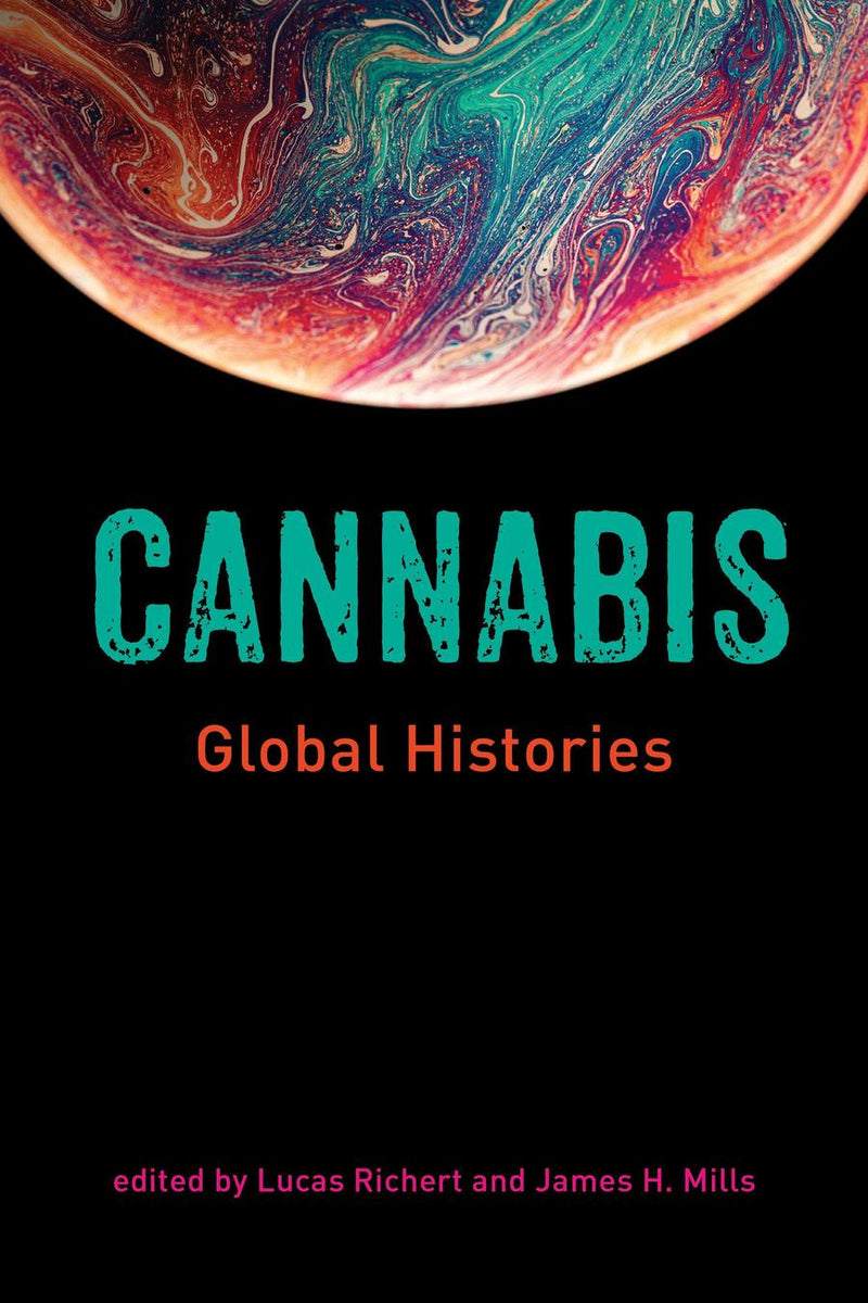 Cannabis-Politics and government-買書書 BuyBookBook
