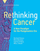 Rethinking Cancer-Mathematics and Science-買書書 BuyBookBook