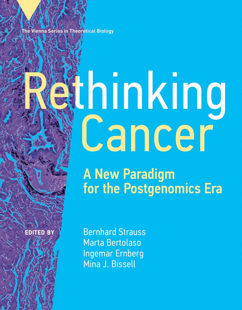 Rethinking Cancer-Mathematics and Science-買書書 BuyBookBook