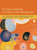 The Open Handbook of Linguistic Data Management-Language and Linguistics-買書書 BuyBookBook
