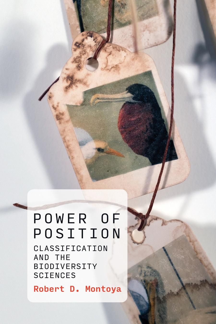 Power of Position-Earth Sciences/ Geography/ Environment/ Planning-買書書 BuyBookBook