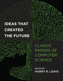 Ideas That Created the Future-Computing and Information Technology-買書書 BuyBookBook