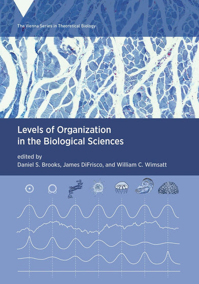Levels of Organization in the Biological Sciences-Medicine and Nursing-買書書 BuyBookBook