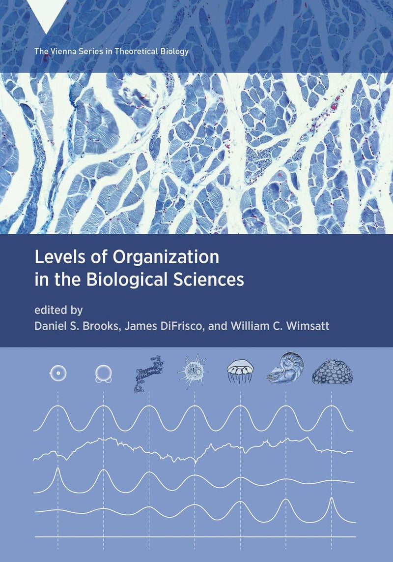Levels of Organization in the Biological Sciences-Medicine and Nursing-買書書 BuyBookBook
