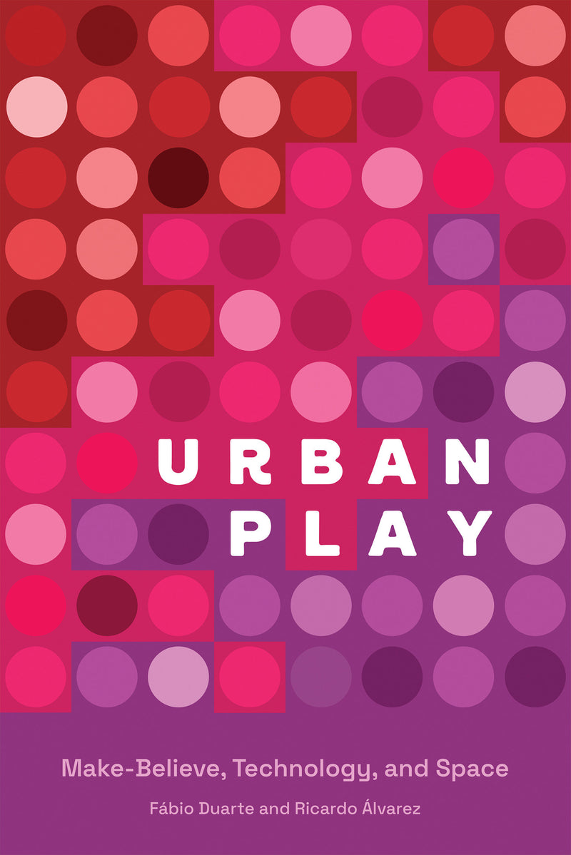 Urban Play-Society/ culture/ social sciences-買書書 BuyBookBook