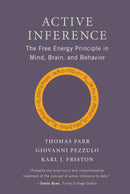 Active Inference-Mathematics and Science-買書書 BuyBookBook