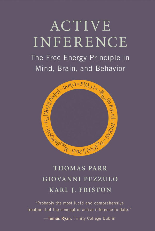 Active Inference-Mathematics and Science-買書書 BuyBookBook