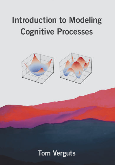 Introduction to Modeling Cognitive Processes-Psychology-買書書 BuyBookBook