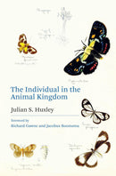 The Individual in the Animal Kingdom-Mathematics and Science-買書書 BuyBookBook