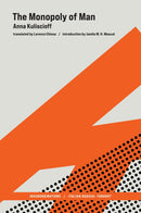 The Monopoly of Man-Society/ culture/ social sciences-買書書 BuyBookBook