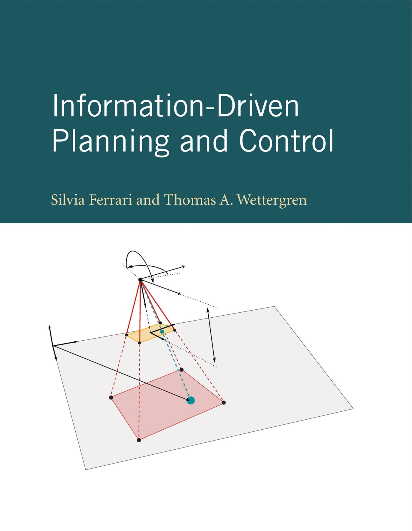 Information-Driven Planning and Control-Computing and Information Technology-買書書 BuyBookBook