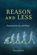 Reason and Less-Psychology-買書書 BuyBookBook