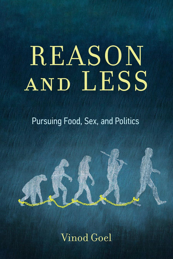 Reason and Less-Psychology-買書書 BuyBookBook