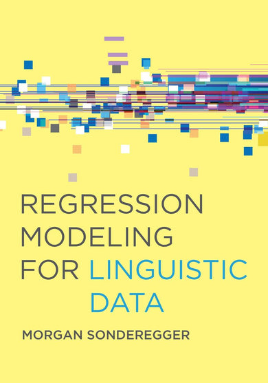 Regression Modeling for Linguistic Data-Psychology-買書書 BuyBookBook