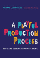 A Playful Production Process-Computing and Information Technology-買書書 BuyBookBook