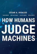 How Humans Judge Machines-Computing and Information Technology-買書書 BuyBookBook