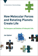 How Molecular Forces and Rotating Planets Create Life-Mathematics and Science-買書書 BuyBookBook