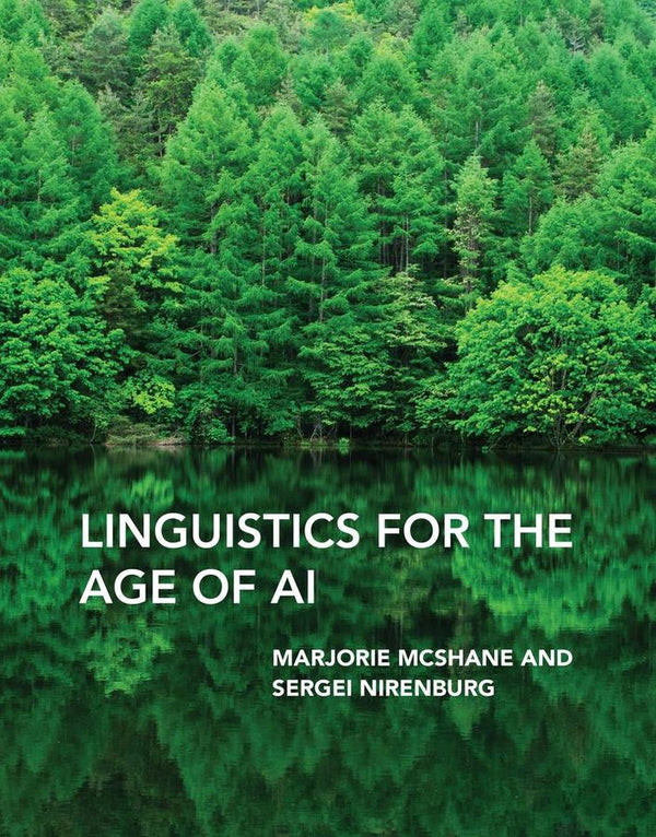 Linguistics for the Age of AI-Computing and Information Technology-買書書 BuyBookBook