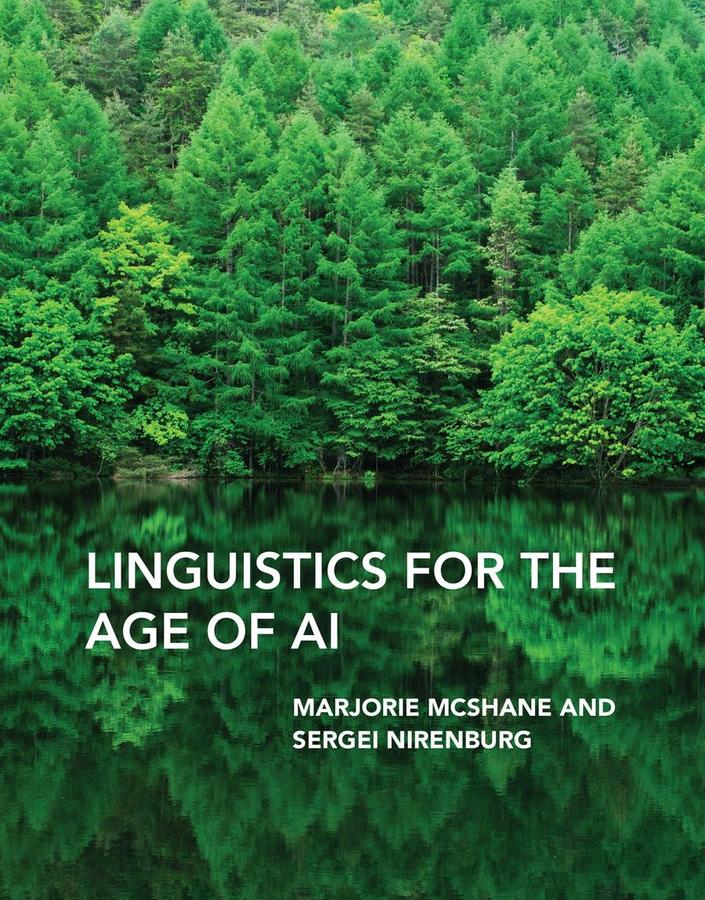 Linguistics for the Age of AI-Computing and Information Technology-買書書 BuyBookBook