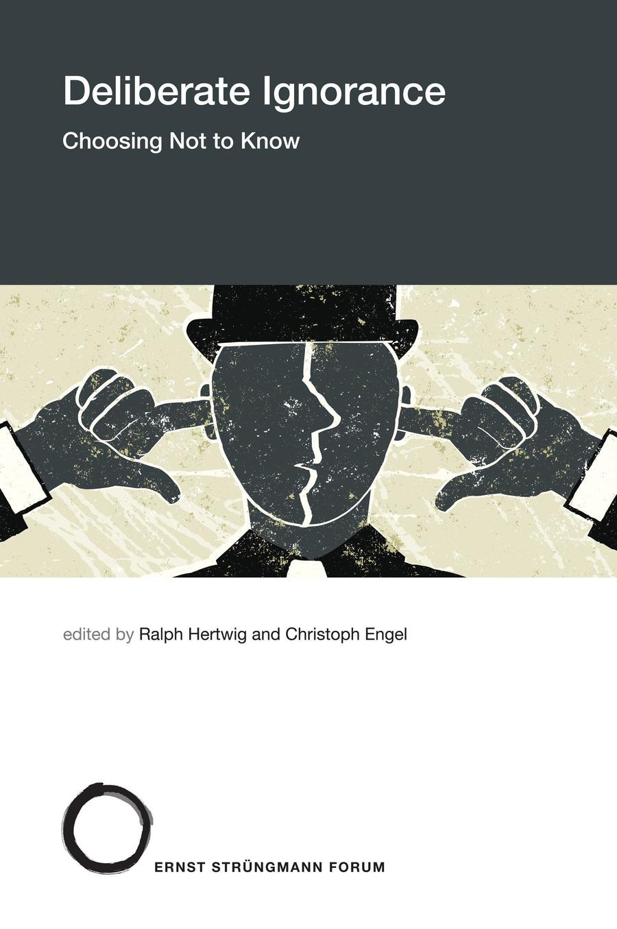 Deliberate Ignorance-Psychology-買書書 BuyBookBook