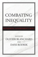 Combating Inequality-Politics and government-買書書 BuyBookBook