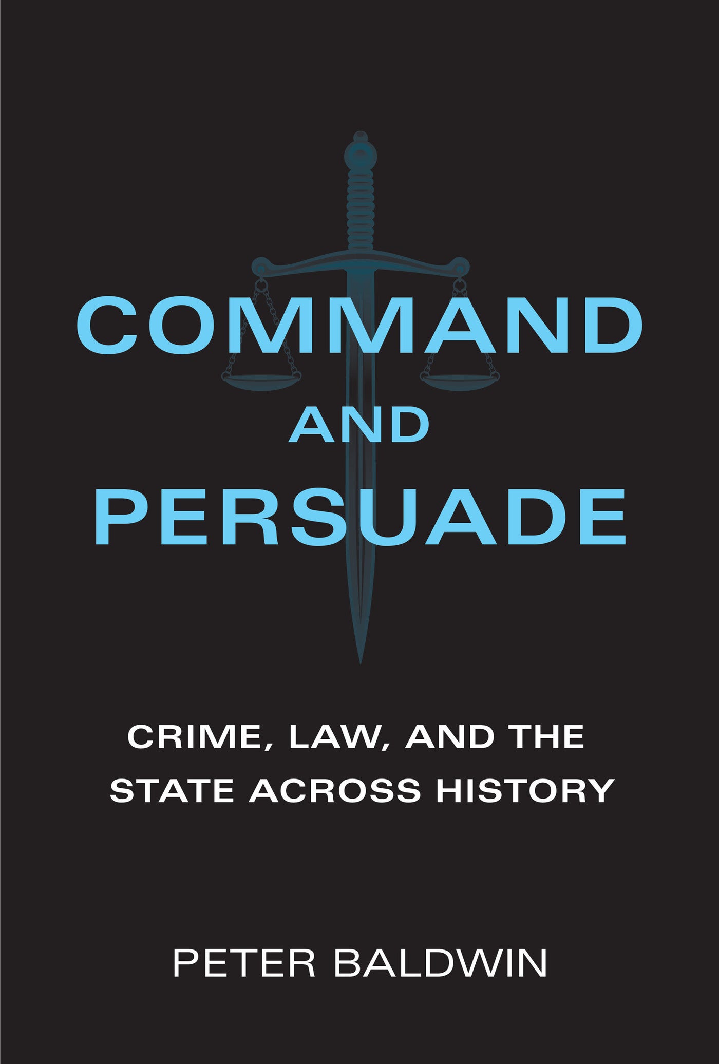 Command and Persuade