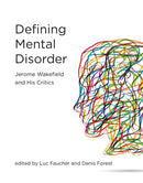 Defining Mental Disorder-Psychology-買書書 BuyBookBook