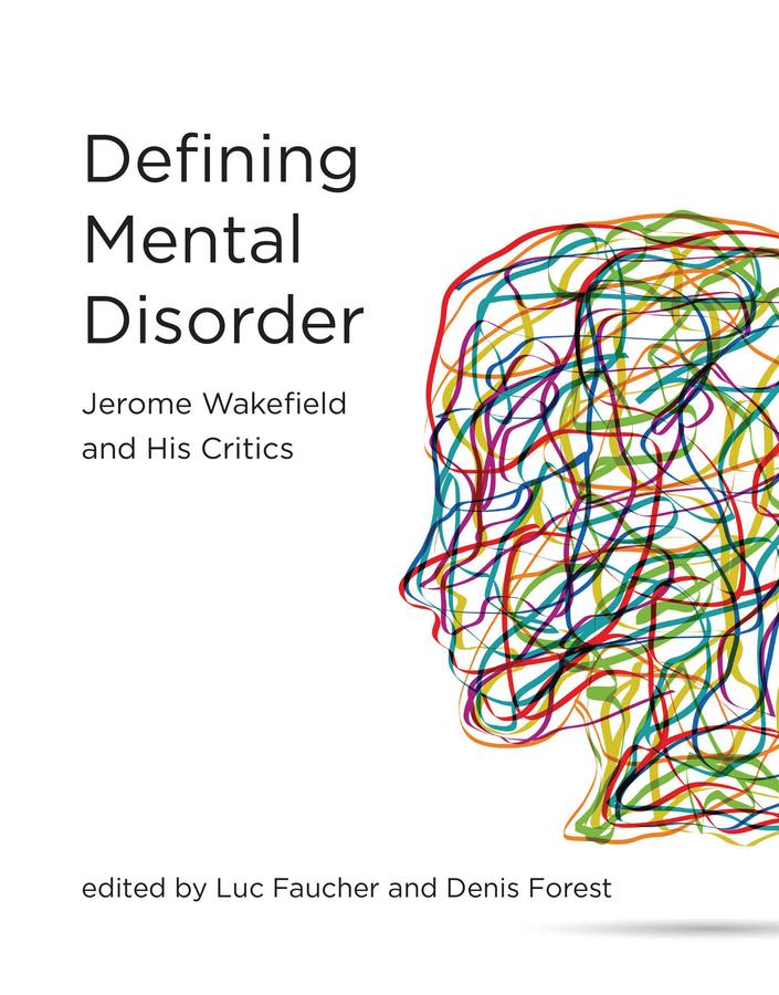 Defining Mental Disorder-Psychology-買書書 BuyBookBook