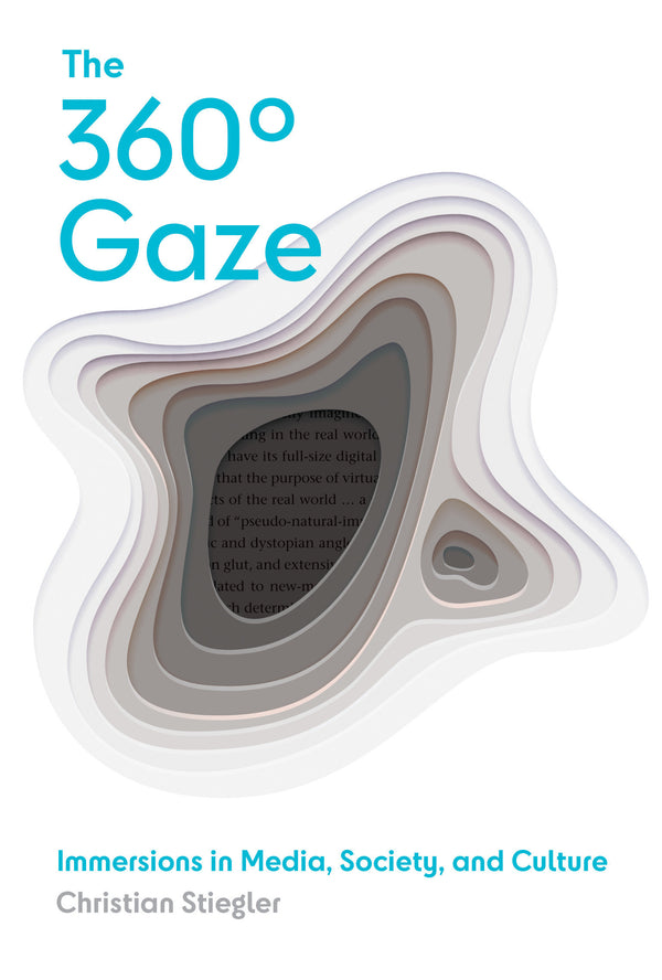 The 360° Gaze-Society/ culture/ social sciences-買書書 BuyBookBook