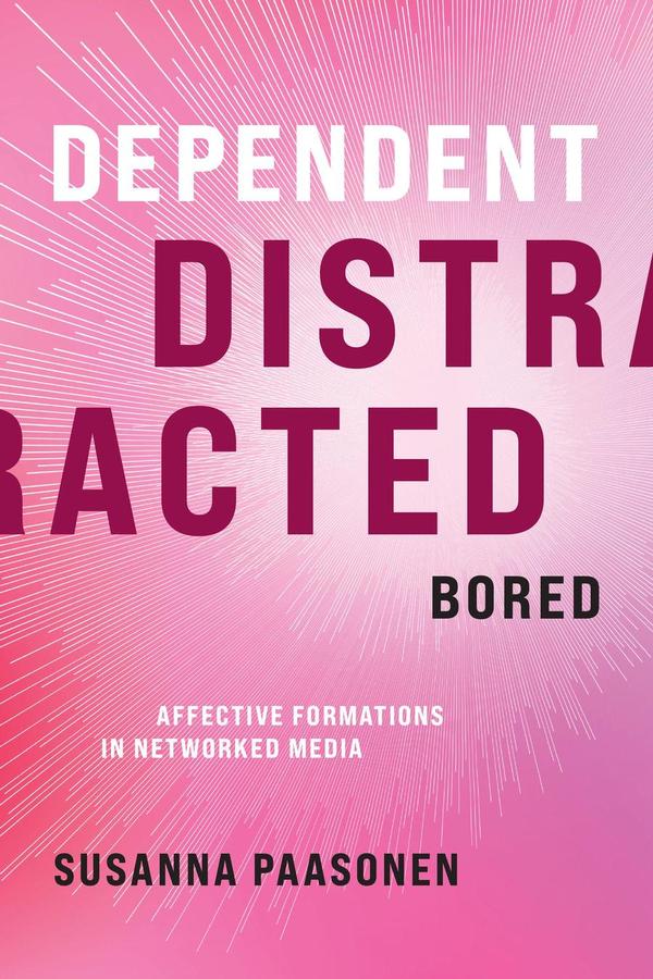Dependent, Distracted, Bored-Society/ culture/ social sciences-買書書 BuyBookBook