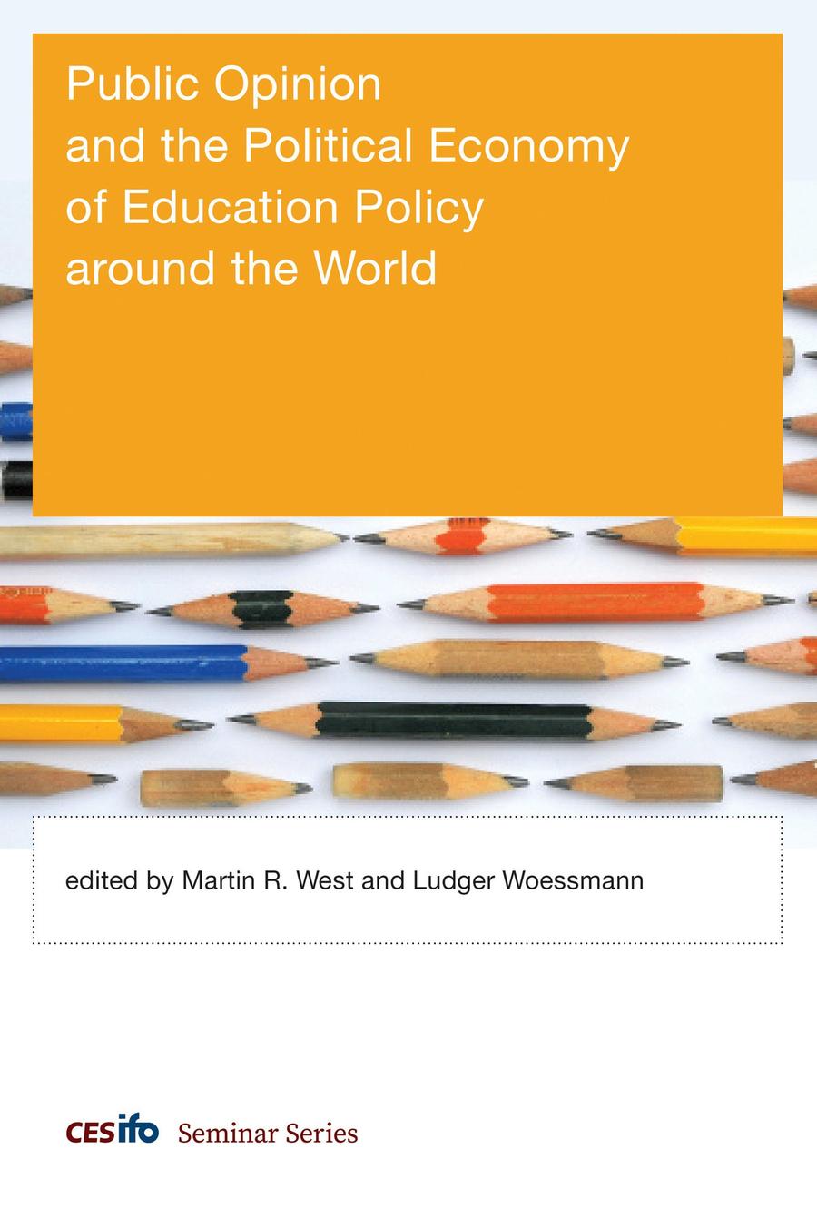 Public Opinion and the Political Economy of Education Policy around the World-Education-買書書 BuyBookBook