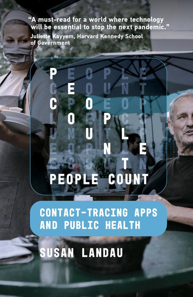 People Count-Computing and Information Technology-買書書 BuyBookBook
