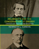 Helmholtz and the Conservation of Energy-Mathematics and Science-買書書 BuyBookBook