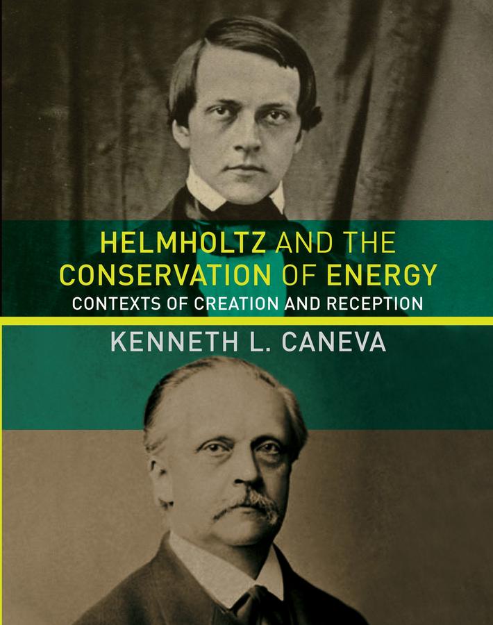 Helmholtz and the Conservation of Energy-Mathematics and Science-買書書 BuyBookBook