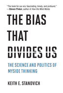 The Bias That Divides Us-Psychology-買書書 BuyBookBook