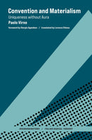 Convention and Materialism-Philosophy-買書書 BuyBookBook