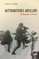 Wittgenstein's Artillery-Philosophy-買書書 BuyBookBook
