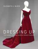 Dressing Up-Design/ fashion/ architecture/ illustration-買書書 BuyBookBook