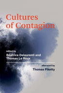 Cultures of Contagion-Society/ culture/ social sciences-買書書 BuyBookBook