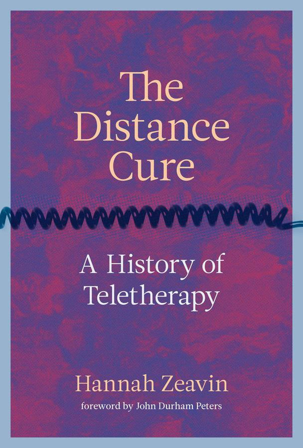 The Distance Cure-Psychology-買書書 BuyBookBook